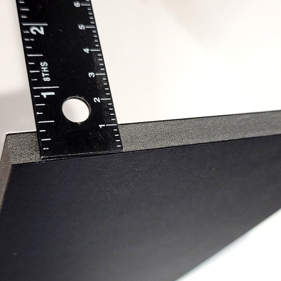 Tower Of Terror Twilight Zone Wall Photo Art Board Print 11.75in x 7.25in - Picture 6 of 7